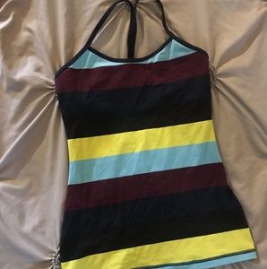 Lululemon Workout Tank 💖